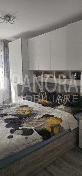 Apartament cu 2 camere - Iris