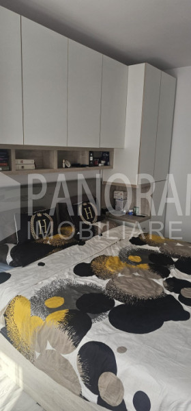 Apartament cu 2 camere - Iris