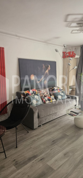 Apartament cu 2 camere - Iris