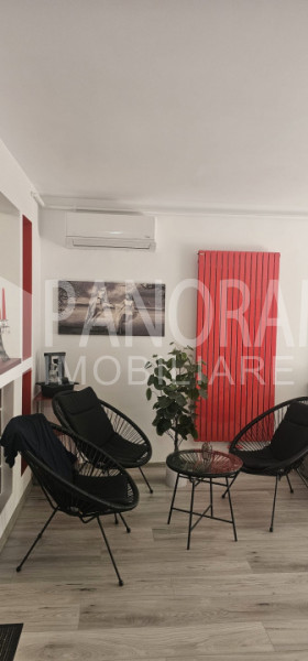 Apartament cu 2 camere - Iris