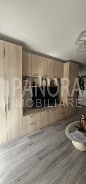 Apartament cu 2 camere - Iris