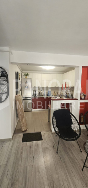 Apartament cu 2 camere - Iris