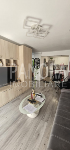 Apartament cu 2 camere - Iris