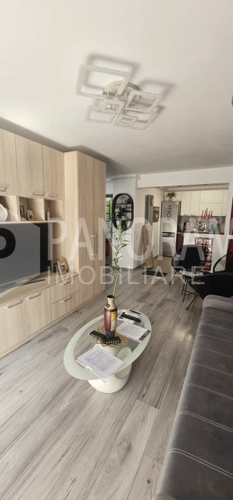 Apartament cu 2 camere - Iris