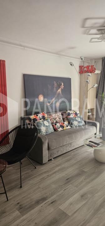 Apartament cu 2 camere - Iris