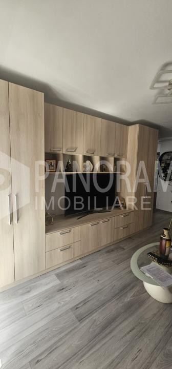 Apartament cu 2 camere - Iris