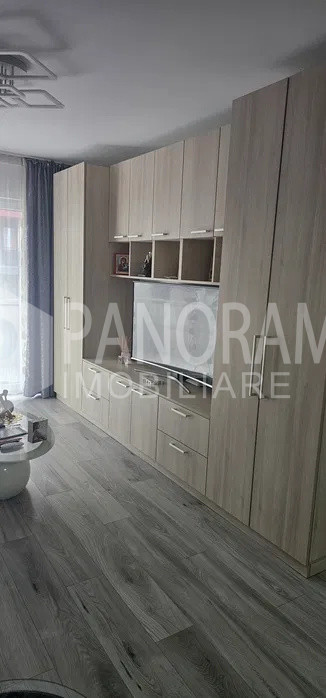 Apartament cu 2 camere - Iris