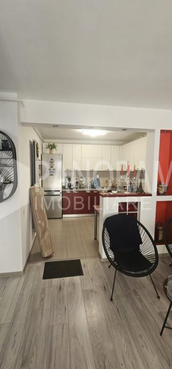 Apartament cu 2 camere - Iris