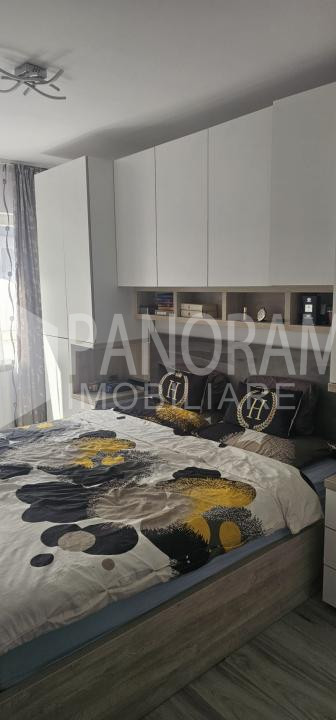 Apartament cu 2 camere - Iris
