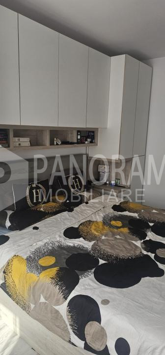 Apartament cu 2 camere - Iris