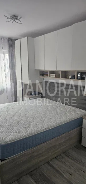 Apartament cu 2 camere - Iris