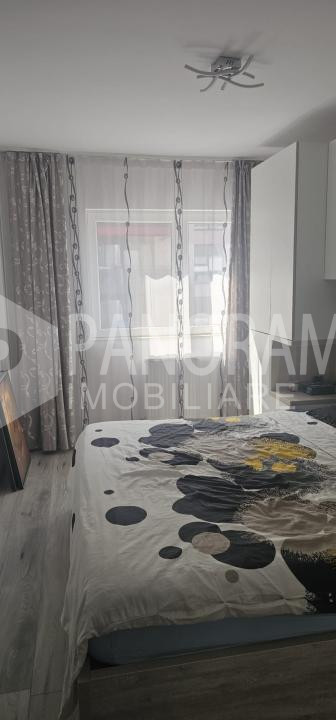 Apartament cu 2 camere - Iris