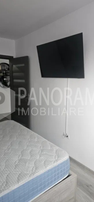 Apartament cu 2 camere - Iris