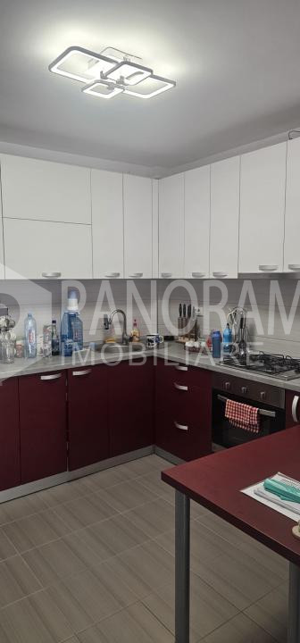 Apartament cu 2 camere - Iris