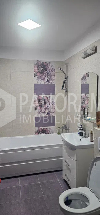 Apartament cu 2 camere - Iris