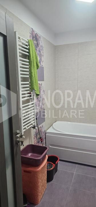 Apartament cu 2 camere - Iris