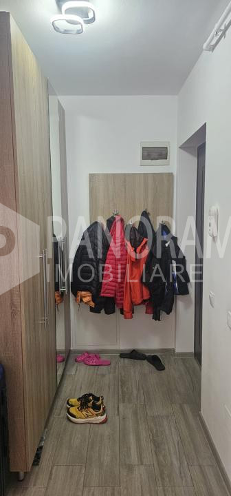 Apartament cu 2 camere - Iris