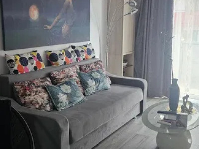 Apartament cu 2 camere - Iris