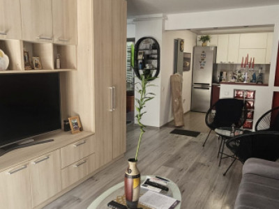 Apartament cu 2 camere - Iris