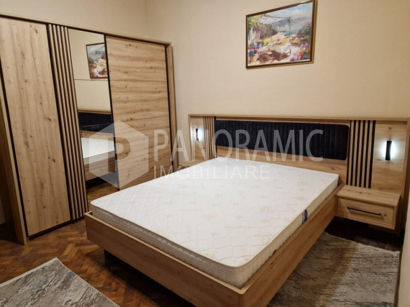 Apartament cu 1 cameră -  Centru Calea Moților
