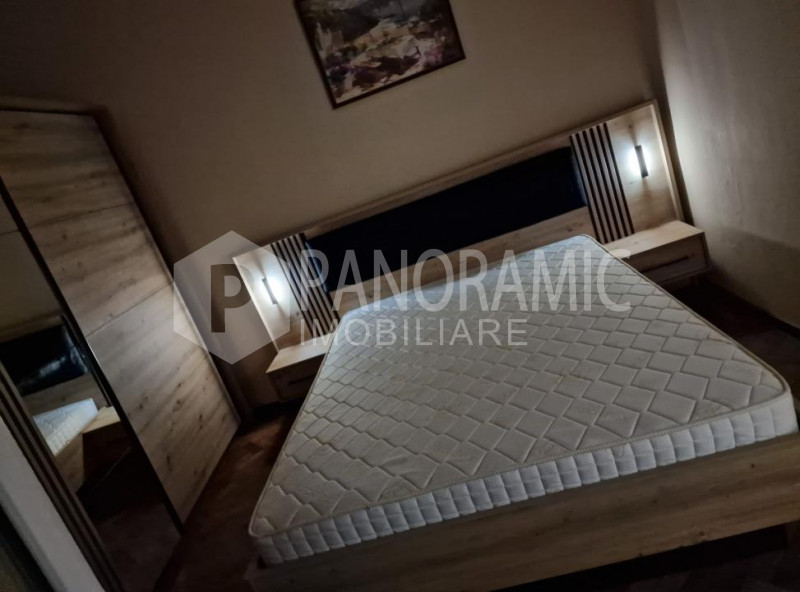Apartament cu 1 cameră -  Centru Calea Moților