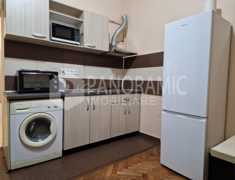 Apartament cu 1 cameră -  Centru Calea Moților