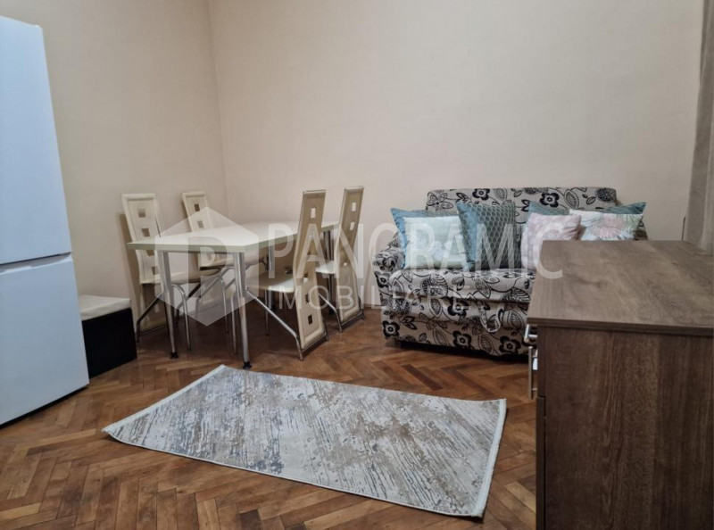 Apartament cu 1 cameră -  Centru Calea Moților