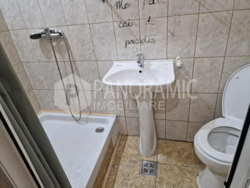 Apartament cu 1 cameră -  Centru Calea Moților