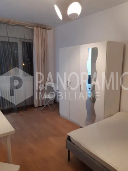Apartament cu 1 cameră - MĂNĂȘTUR