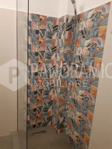 Apartament cu 1 cameră - MĂNĂȘTUR