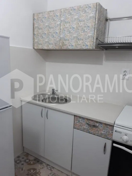 Apartament cu 1 cameră - MĂNĂȘTUR