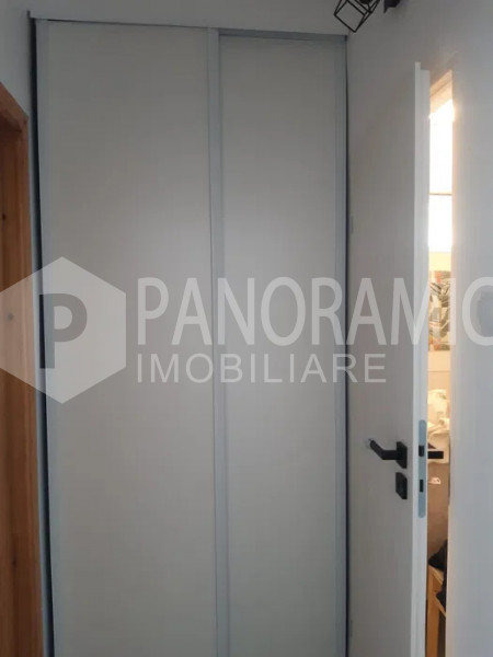 Apartament cu 1 cameră - MĂNĂȘTUR