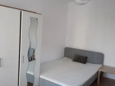 Apartament cu 1 cameră - MĂNĂȘTUR