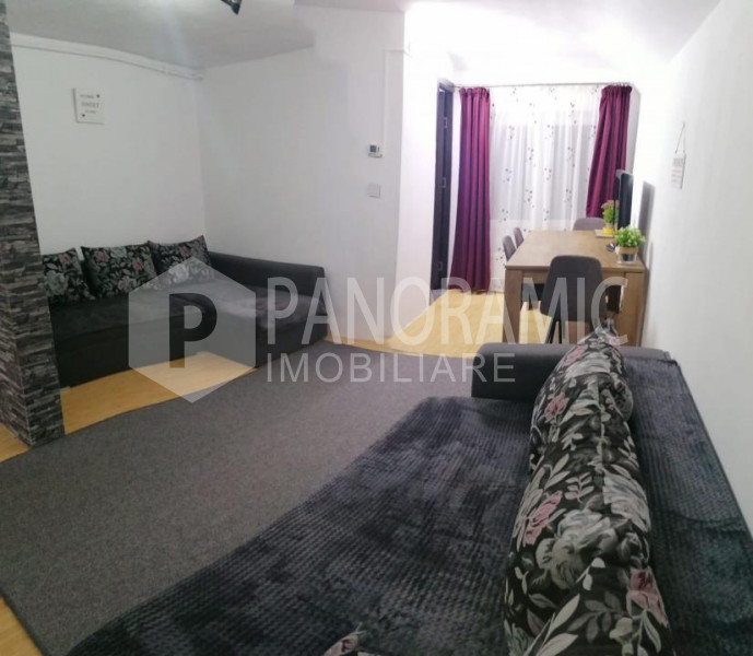 Apartament cu 1 cameră- Mănăștur