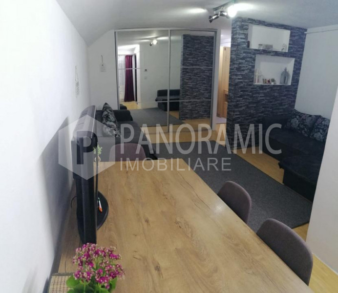 Apartament cu 1 cameră- Mănăștur