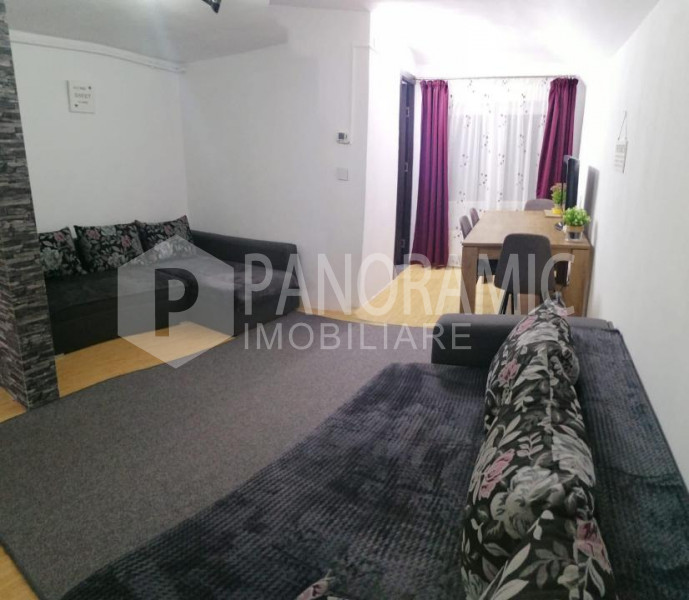 Apartament cu 1 cameră- Mănăștur