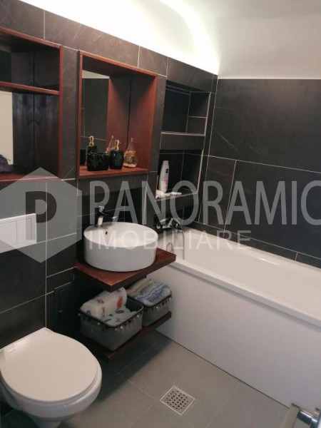 Apartament cu 1 cameră- Mănăștur