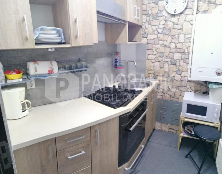 Apartament cu 1 cameră- Mănăștur