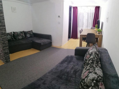 Apartament cu 1 cameră- Mănăștur