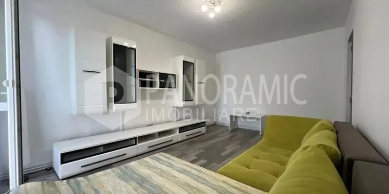 Apartament cu 3 camere! Cartier Mănăștur