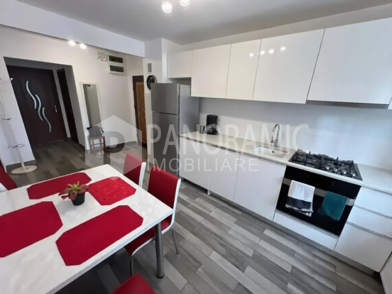 Apartament cu 3 camere! Cartier Mănăștur