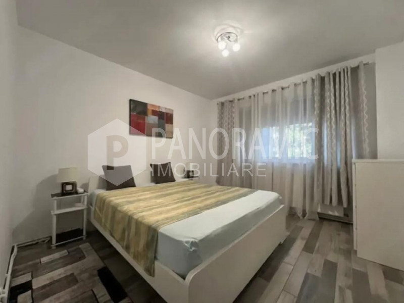 Apartament cu 3 camere! Cartier Mănăștur