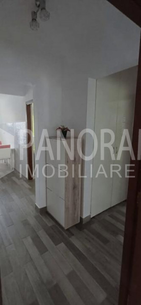 Apartament cu 3 camere! Cartier Mănăștur