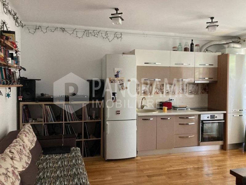 Apartament cu 2 camere - Zorilor/Europa