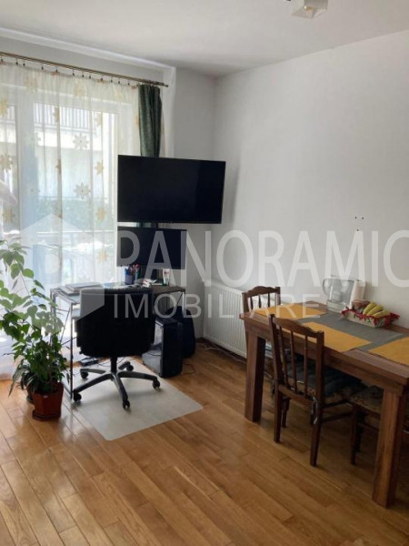 Apartament cu 2 camere - Zorilor/Europa