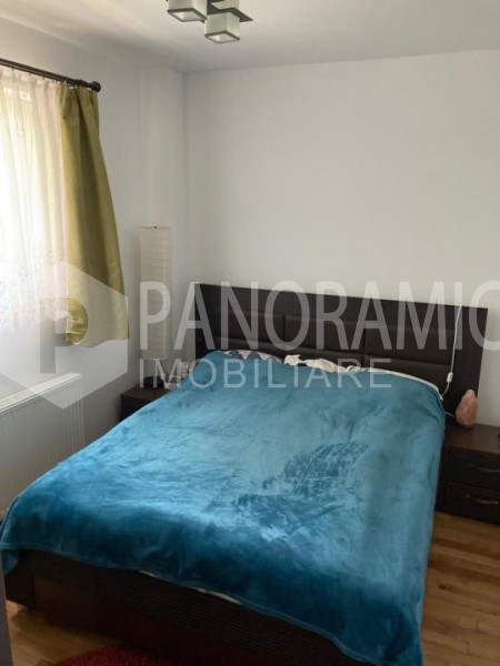 Apartament cu 2 camere - Zorilor/Europa