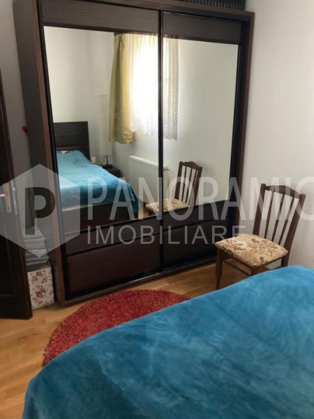 Apartament cu 2 camere - Zorilor/Europa