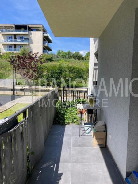 Apartament cu 2 camere - Zorilor/Europa