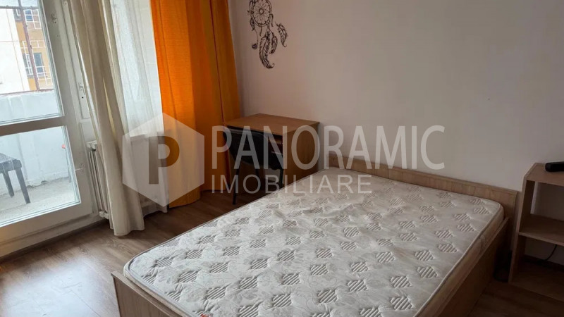 Garsonieră - Zorilor