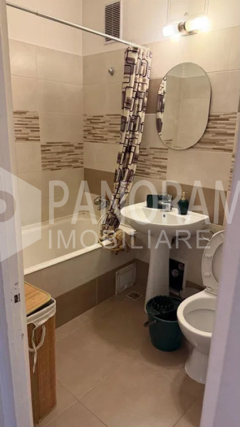 Garsonieră - Zorilor